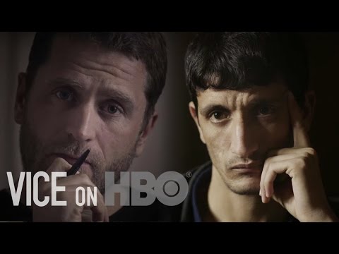 VICE Special Report: Fighting Isis (Ben Anderson Debrief)