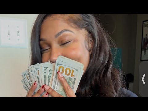 KHAOTIC INVESTED 5K INTO LYRICA MUSIC CAREER 🤑😱