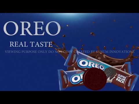 Chocolate Advertisement | Kusum Innovations | Sample