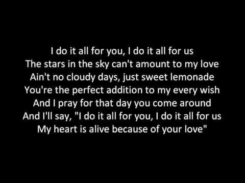 download lagu mp3 mp4 Somo I Do It All For You Lyrics, download lagu Somo I Do It All For You Lyrics gratis, unduh video klip Somo I Do It All For You Lyrics