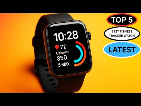 LIVIKEY Smart Watch, Fitness Tracker with Heart Rate Monitor, Blood Oxygen, Sleep Tracking, 41mm Smartwatch Waterproof with Pedometer for Women Men Watch Compatible with Android iOS Phones video review thumbnail