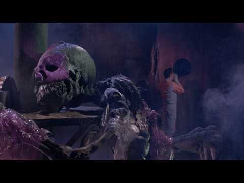 60s Sci-Fi Movies That Changed Sci-Fi Before Kubrick’s 2001 | Top 10 Most Underrated Sci-Fi Movies