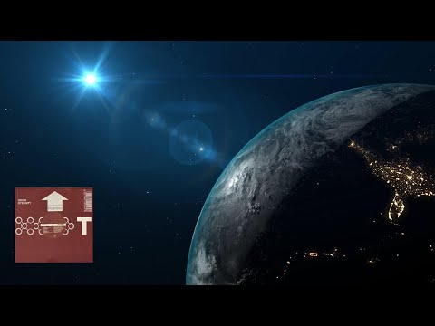 Orion vs. Ayla - Eternity (Darren Tate Mix)