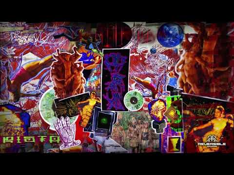 Gandhabba & Synthetik Chaos - Slow your Trumpets