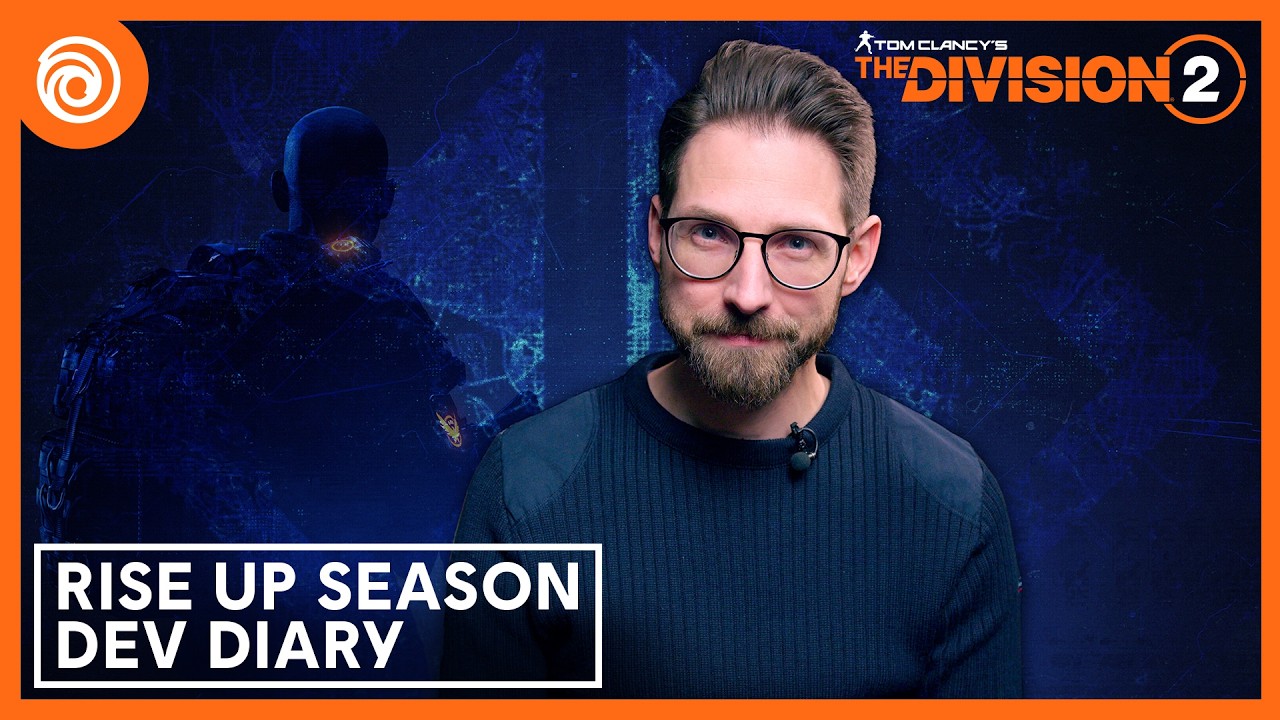 Dev Diary