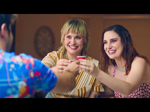 PALM SWINGS SHORT FILM TEASER