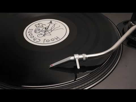 Andy Ling - Fixation (2000)