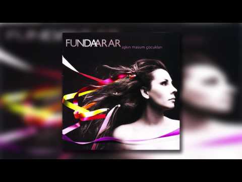 Funda Arar - Aşkın Bana Değdi Değeli