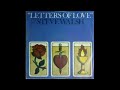 Steve Walsh Letters Of Love 1983