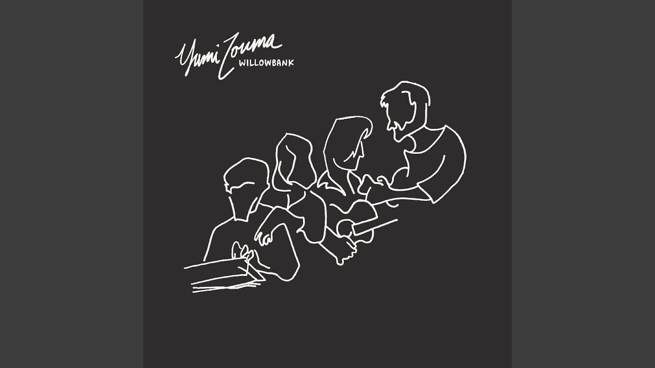 Yumi Zouma - Ostra