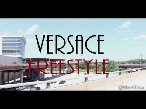 Eli Hendrix - Versace Freestyle (Official Video) | Shoy By: @MarkTruu