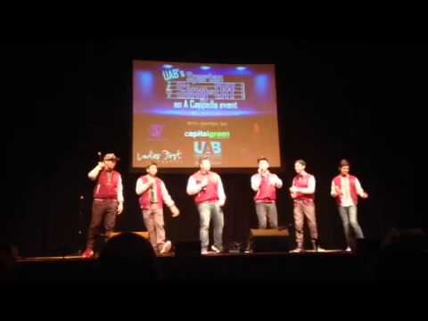 Filharmonic - Happy (MSU)