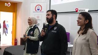 Bilim Merkezi’nden Farkındalık Eğitimi