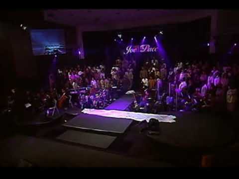 Joe Pace - The Worship Medley