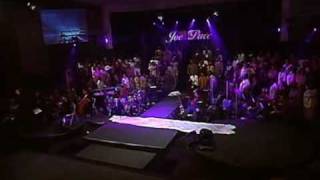 Joe Pace - The Worship Medley