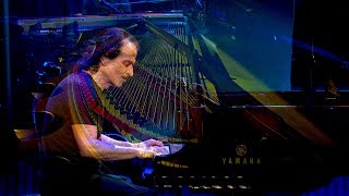 Yanni – “Ladyhawk’s Theme” &amp; “Butterfly Dance”