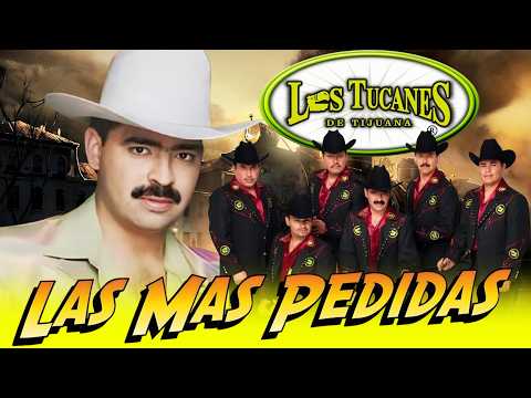 Los Tucanes de Tijuana 🔶🔶Lo Mejor de los Corridos Bravos 💥 26 Éxitos Corridos Pesados Mix🎀🎀