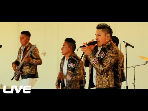 Grupo La Recompensa Quien Piensa En Ti (Session En Vivo)