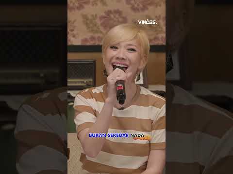 Spill original soundtrack film animasi \Jumbo\. BCL nyanyi di Ramadan Bareng Vindes! Bagus Bangaaaat