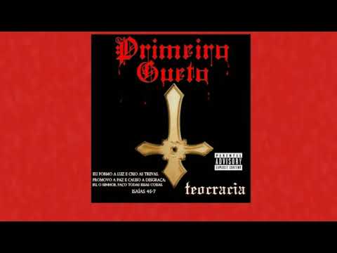 06- Primeiro Gueto - O Desconhecido