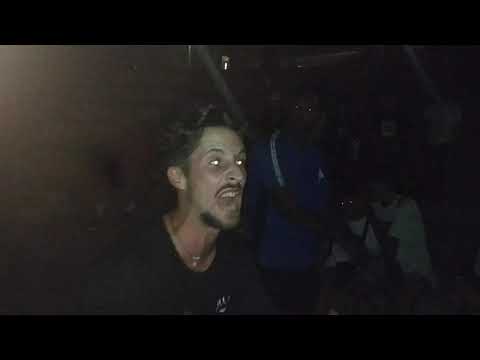 *BATALLÓN* JESÚS LC y BLACKSNOW vs PETI y CAPITAN | FINAL | PENÚLTIMA COSTA BATTLE