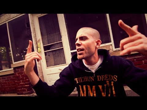 Blooded the Brave - Go & Get It (Music Video)