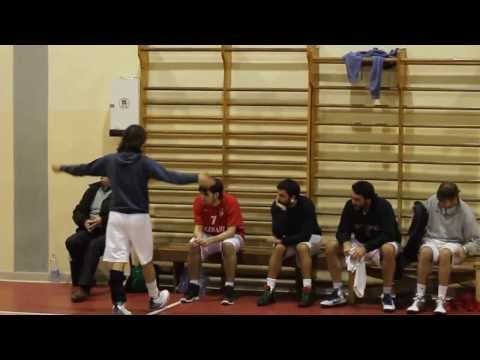 Basket San Miniato: Time-Out per Coach Dante