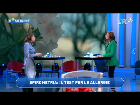 Il Mio Medico - Come prevenire e curare le allergie