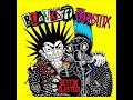Blanks 77 - Up The Punks! - Felopunk Blanks 77 - Up The Punks!