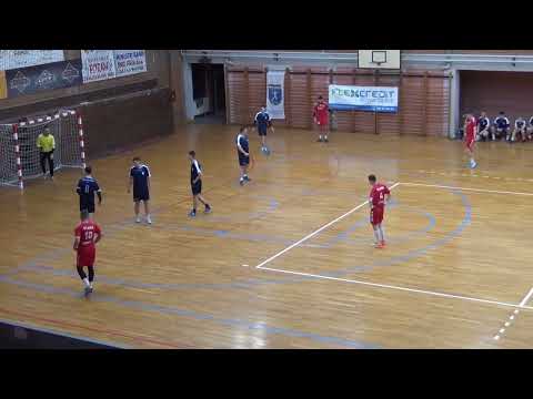 Utakmica ORK Sava-Brod RK SLOGA 2-Doboj 16 03 2025