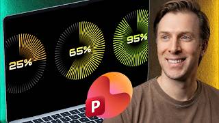 You Won't Believe This Chart Was Made in PowerPoint