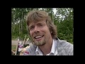 Richard Branson Per Lindstrand First People To Cross The Atlantic In A Hot Air Balloon