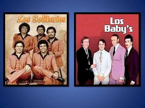 Los Solitarios & Los Baby´s