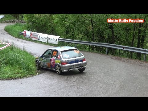 Rally Piancavallo 2019 | MIX PASSAGE | RISKS & SHOW