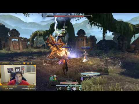 (ESO) Mazzatune Achievements