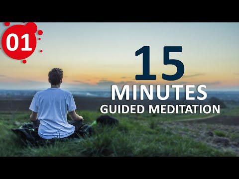15 Minutes Morning Meditation | Short Meditation To Start Your Day | Kirtan Meditation Track-1