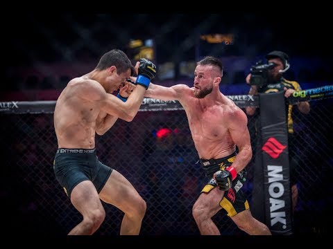Miroslav Strbak vs Alexander Panasyuk full fight