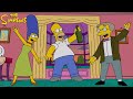 The Simpsons S36E11 Bottle Episode Review