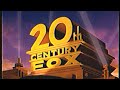 20th Century Fox 20th Century Studios 1995 VHS