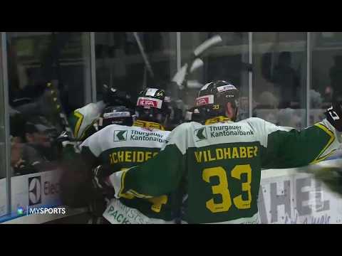 HCT vs. EHCO 6:5 n.V.