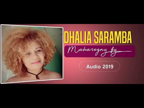 Dhalia Saramba MAHAREGNY FY