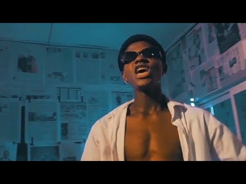 M-Star - Nobody (Official Music Video)