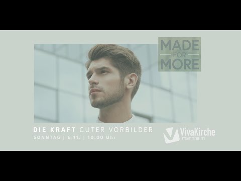 Gute Vorbilder | Heidi Nieke