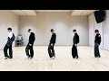 TXT - ‘Chasing That Feeling’ Dance Practice Mirrored [4K]