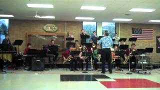 All the Things You Are - Stan Kenton