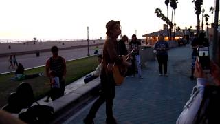 The Rocket Summer - Roses (Acoustic)