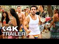 DER PERFEKTE URLAUB Teaser Trailer German Deutsch 2026 Elyas M Barek Karoline Herfurth