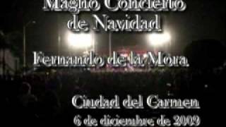 preview picture of video 'Fernando de la Mora en Ciudad del Carmen 2009.mp4'