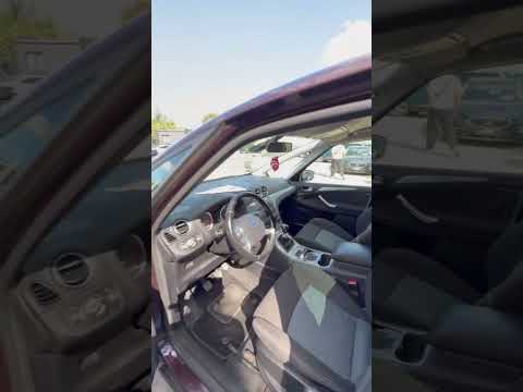 фото ford s-max i рестайлинг 0