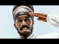 Sizzla - Destroy Dem (RAW) (Jamaican Savage Riddim)